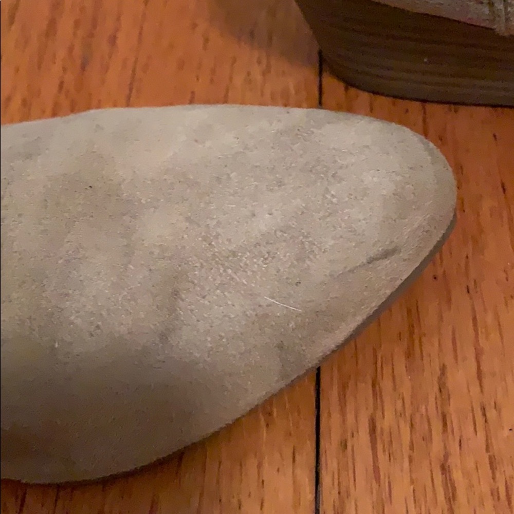 Booties - Picture 5 of 6